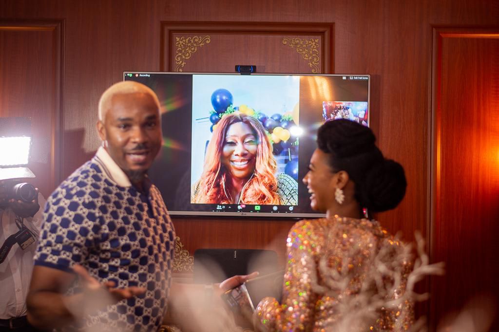Remy Martin Nigeria launches “Centaur Gold Rush” campaign with virtual Opulence Dinner
