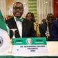 Adesina, 60, a charismatic speaker known for his elegant suits and bow ties, became the first Nigerian to helm the AfDB in 2015