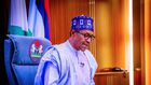 President Muhammadu Buhari [Presidency]