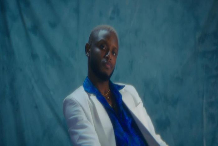 Chike releases new video for 'Nakupenda.' (YouTube/OfficialChike)