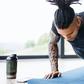 Take on This Bodyweight Home HIIT Workout