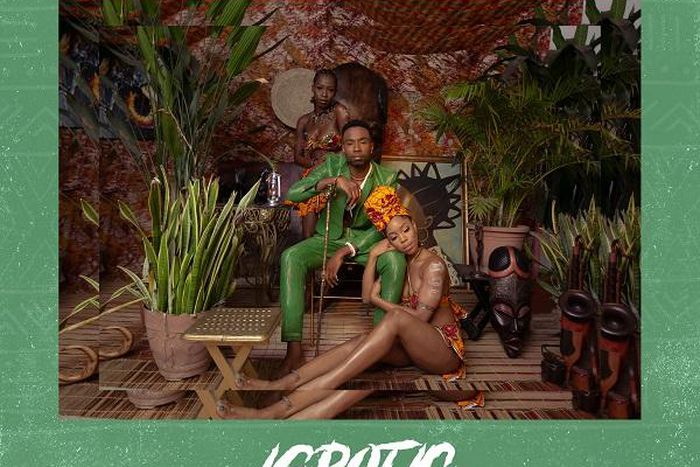 'Igbotic EP' is a step in the right direction for Ike Chuks. (SoundCloud/IkeChuks)