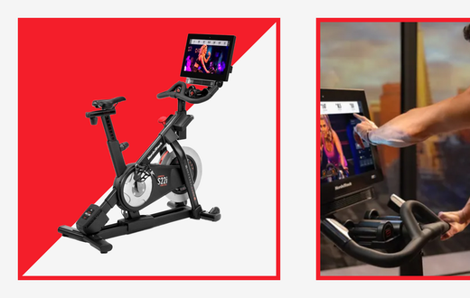 We Reviewed NordicTrack's S22i Studio Cycle