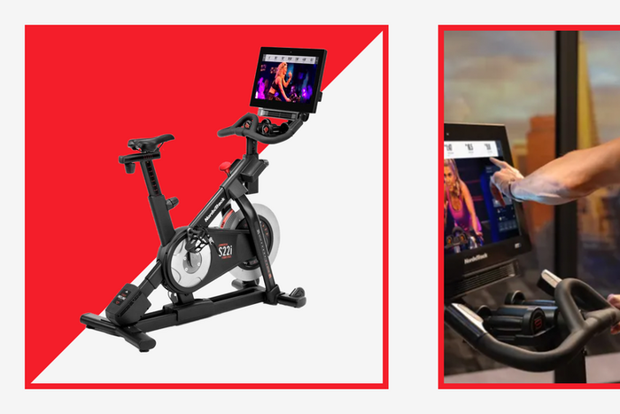 We Reviewed NordicTrack's S22i Studio Cycle