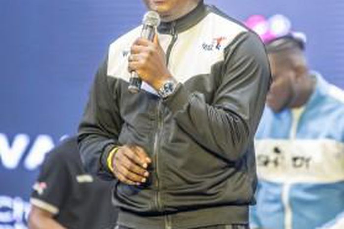 Feet 'N' Tricks International