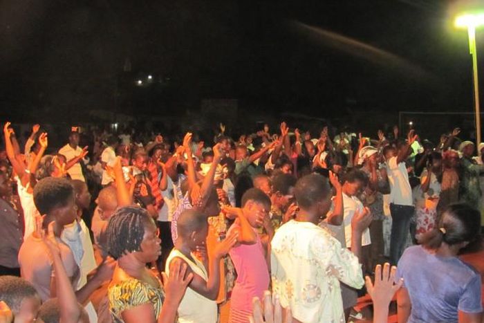 ‘Please, don’t come!’ - Churches warn members as Zambia lifts ban on church services