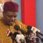 Commissioner for Home Affairs, Hon. Dr. Abdul-Lateef Abdul-Hakeem