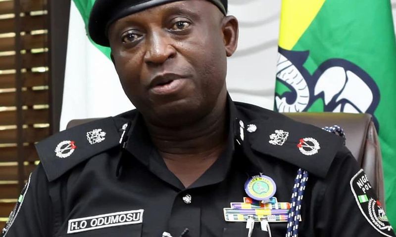 Hakeem Odumosu (Punch)