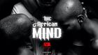 Vector's 'The African Mind' is a gamechanger. (GRAP)
