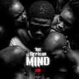 Vector's 'The African Mind' is a gamechanger. (GRAP)
