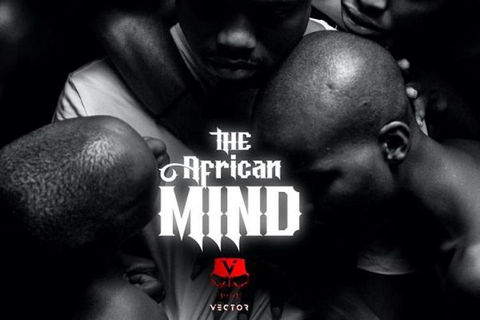 Vector's 'The African Mind' is a gamechanger. (GRAP)