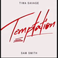 Tiwa Savage features Grammy-winning British singer, 'Sam Smith' on new single, 'Temptation.' (Motown/Unversal)
