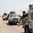Soldiers stationed in Nigeria's restive northeast have been fighting Boko Haram's decade-long campaign of violence