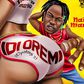Naira Marley returns to the life of vulgarity on new single, 'Idi Oremi (Opotoyi2).' (Marlian)