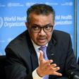 World Health Organization (WHO) Director-General Tedros Adhanom Ghebreyesus (pictured March 2020) said investing now would save lives later, as the death toll from COVID-19 surged past 250,000