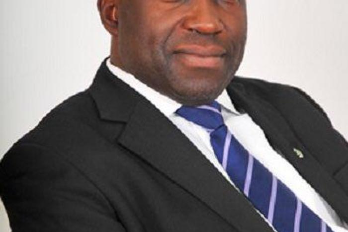 Buhari appoints Ewelukwa as MD of NBET. [Twitter/@toluogunlesi]