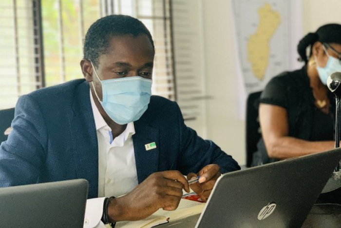 Nigeria Centre for Disease Control (NCDC)