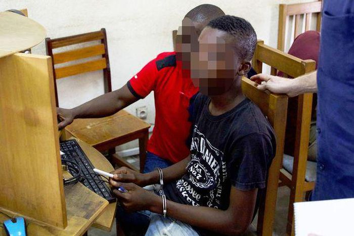 Sex extortionists have made over GH₵400,000 from victims in 6 months – Police reveal