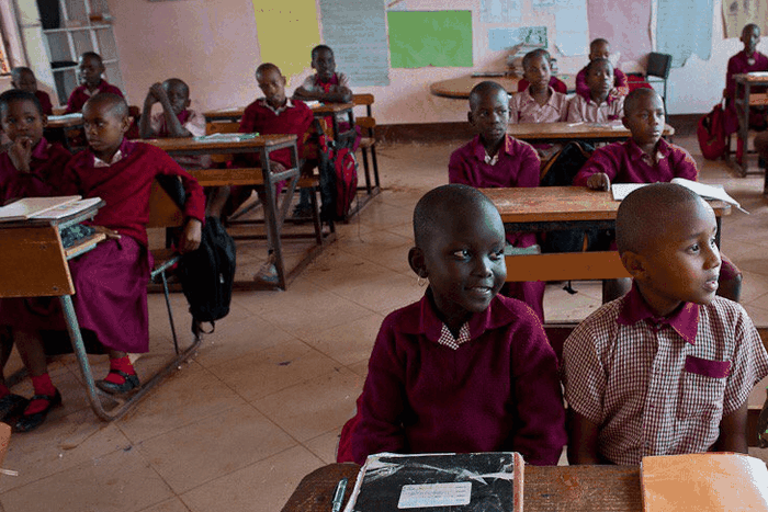 Education in COVID-19: Children of poor Nigerians are the ultimate losers. [Businessday]