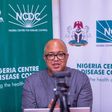 Director-General of the Nigeria Centre for Disease Control (NCDC), Chikwe Ihekweazu [NCDC]