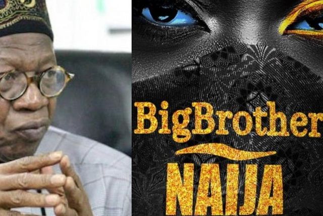 Lai Mohammed [PM News]