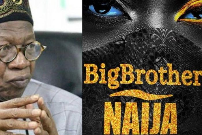 Lai Mohammed [PM News]