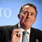 Britain's Liam Fox has promised to appoint owmen to at least hald of the top WTO jobs, if he is chosen