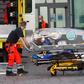 Navalny was taken to a Berlin hospital after his alleged poisoning
