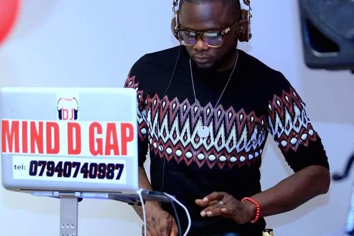 UK Based Naija DJ introduces personalized DiscMix to London showbiz scene
