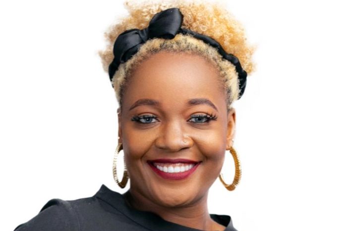 Lucy Edet [MultiChoice]