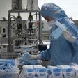 China released new rules Saturday saying even non-medical masks must meet both national and international quality standards
