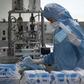 China released new rules Saturday saying even non-medical masks must meet both national and international quality standards