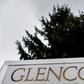 Glencore says copper mining has been hit by a slump in prices and the fallout of the coronavirus pandemic