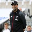 Jurgen Klopp was appointed Liverpool boss in October 2015