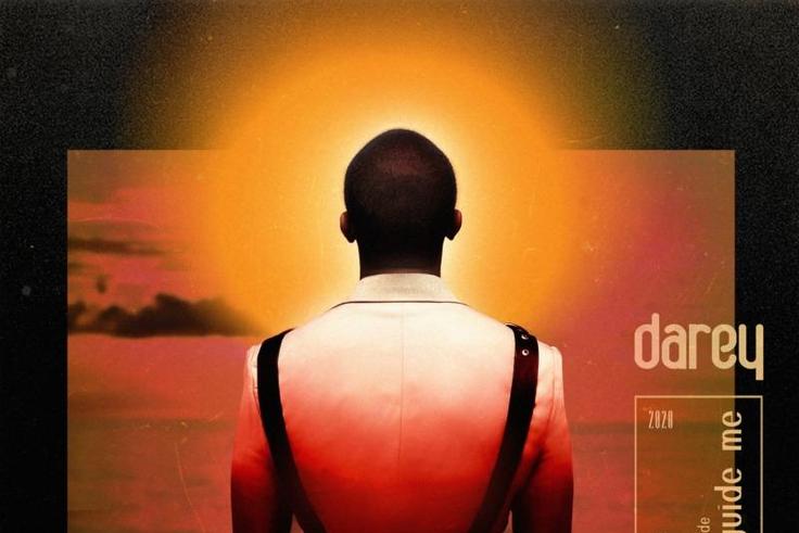 Darey releases new single, 'Jah Guide Me.' (Livespot)