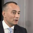 Nickolay Mladenov, UN Special Coordinator for the Middle East Peace Process