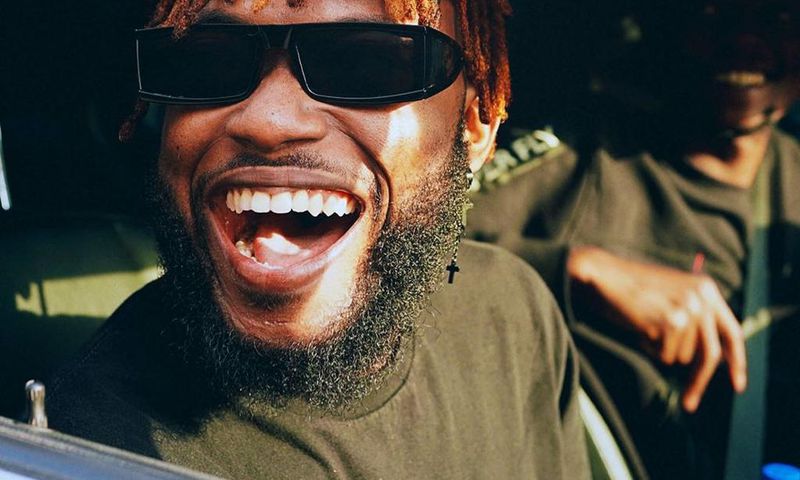 Dremo tells Pulse about Davido, Davido's fight with YCee, his music, artistry, background and more. (Instagram/DremoDrizzy)