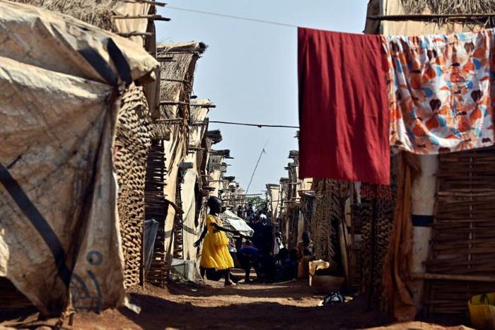 The sites will be designated as more conventional camps for internally displaced persons under the control of Juba, rather than those being protected by the UN