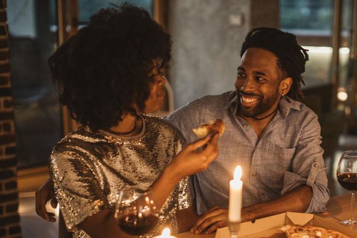 15 Date Night Ideas That Are Better Than A Movie