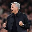 Jose Mourinho's Tottenham avoided an embarrassing early exit in Europa League qualifying