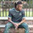 Alex Iwobi (Twitter/Super Eagles)