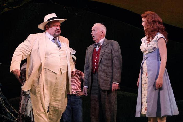 David Schramm, Blustery Comic Foil in 'Wings,' Dies at 73