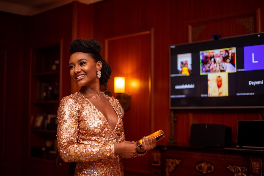 Remy Martin Nigeria launches “Centaur Gold Rush” campaign with virtual Opulence Dinner
