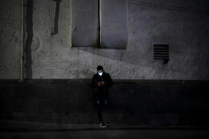 The coronavirus has slammed the brakes on life around the world as people are forced to stay indoors