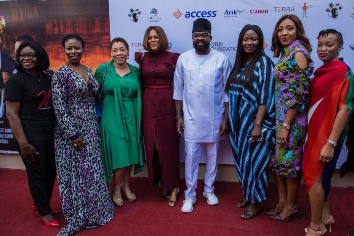 Access Bank backs Kunle Afolayan’s ‘Citation’, seeks to address issues of sexual and gender-based violence in Nigeria
