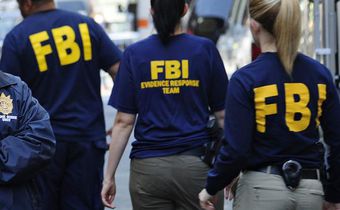 FBI agents