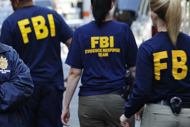 FBI agents
