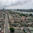 Lagos under lockdown: The pandemic will have a devastating effect on African growth this year, says the World Bank