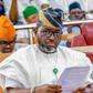 Temitope Adewale is a lawmaker representing Ifako-Ijaye Constituency 1 in Lagos House of Assembly. (City Pride)