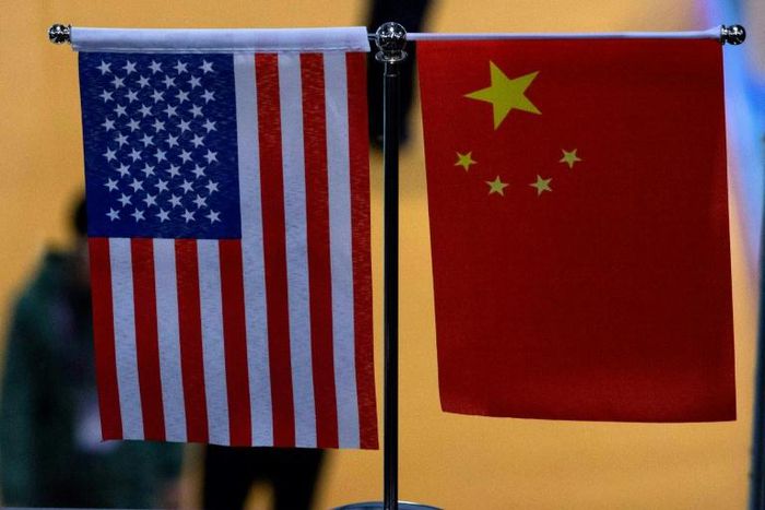 Relations between China and the United States have frayed on several fronts